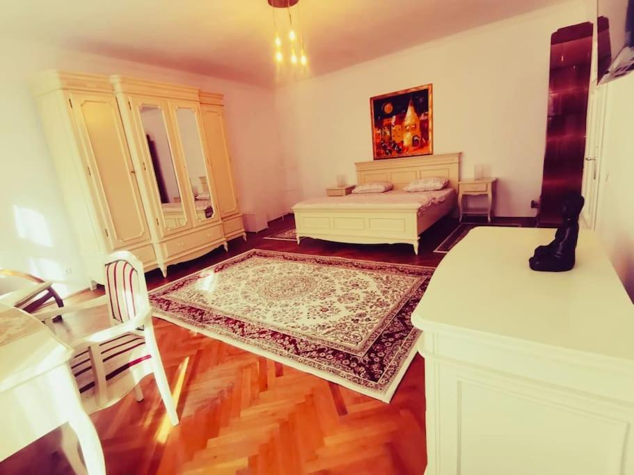 Casa Young&Jung Sybin Zewnętrze zdjęcie