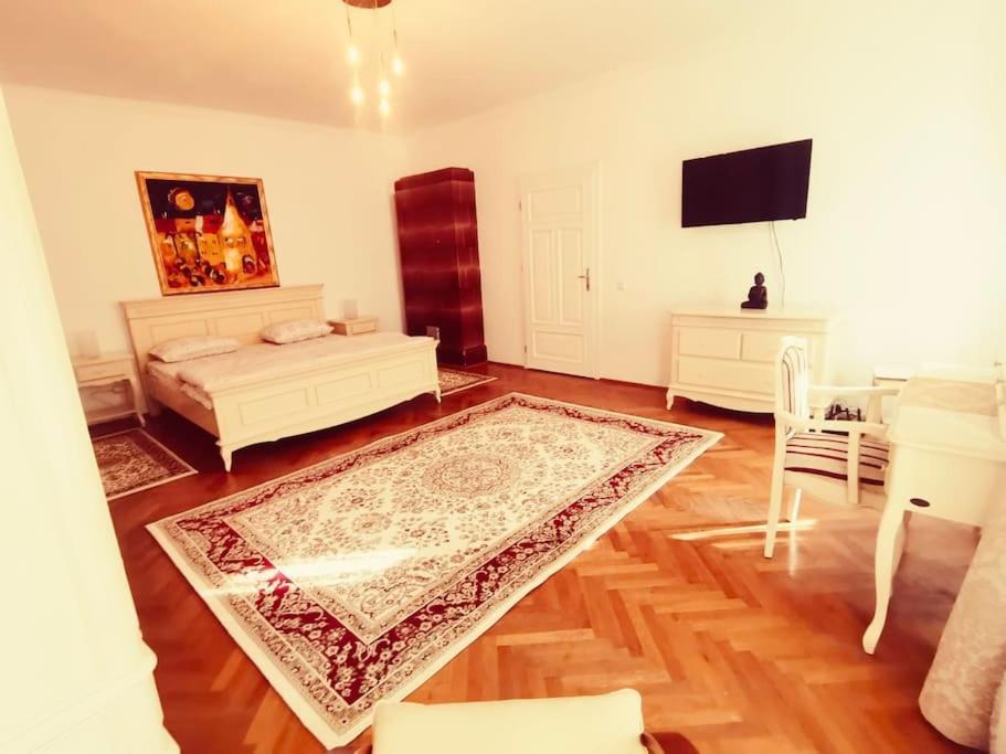 Casa Young&Jung Sybin Zewnętrze zdjęcie