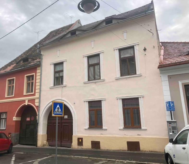 Casa Young&Jung Sybin Zewnętrze zdjęcie