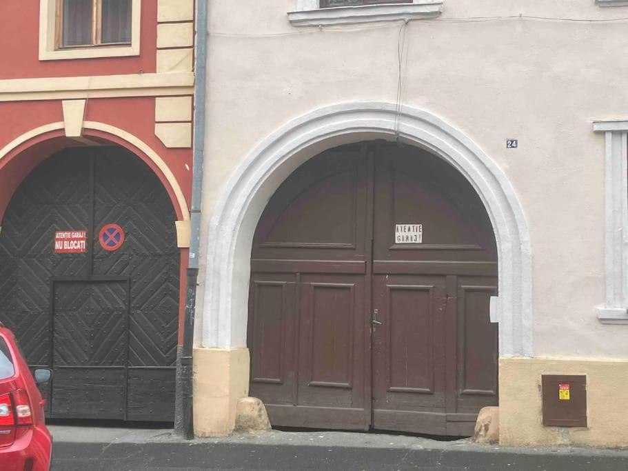 Casa Young&Jung Sybin Zewnętrze zdjęcie