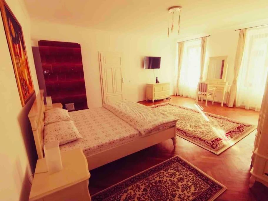 Casa Young&Jung Sybin Zewnętrze zdjęcie
