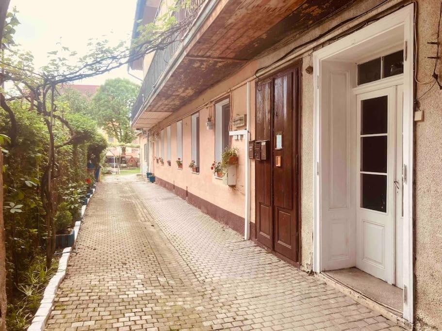 Casa Young&Jung Sybin Zewnętrze zdjęcie