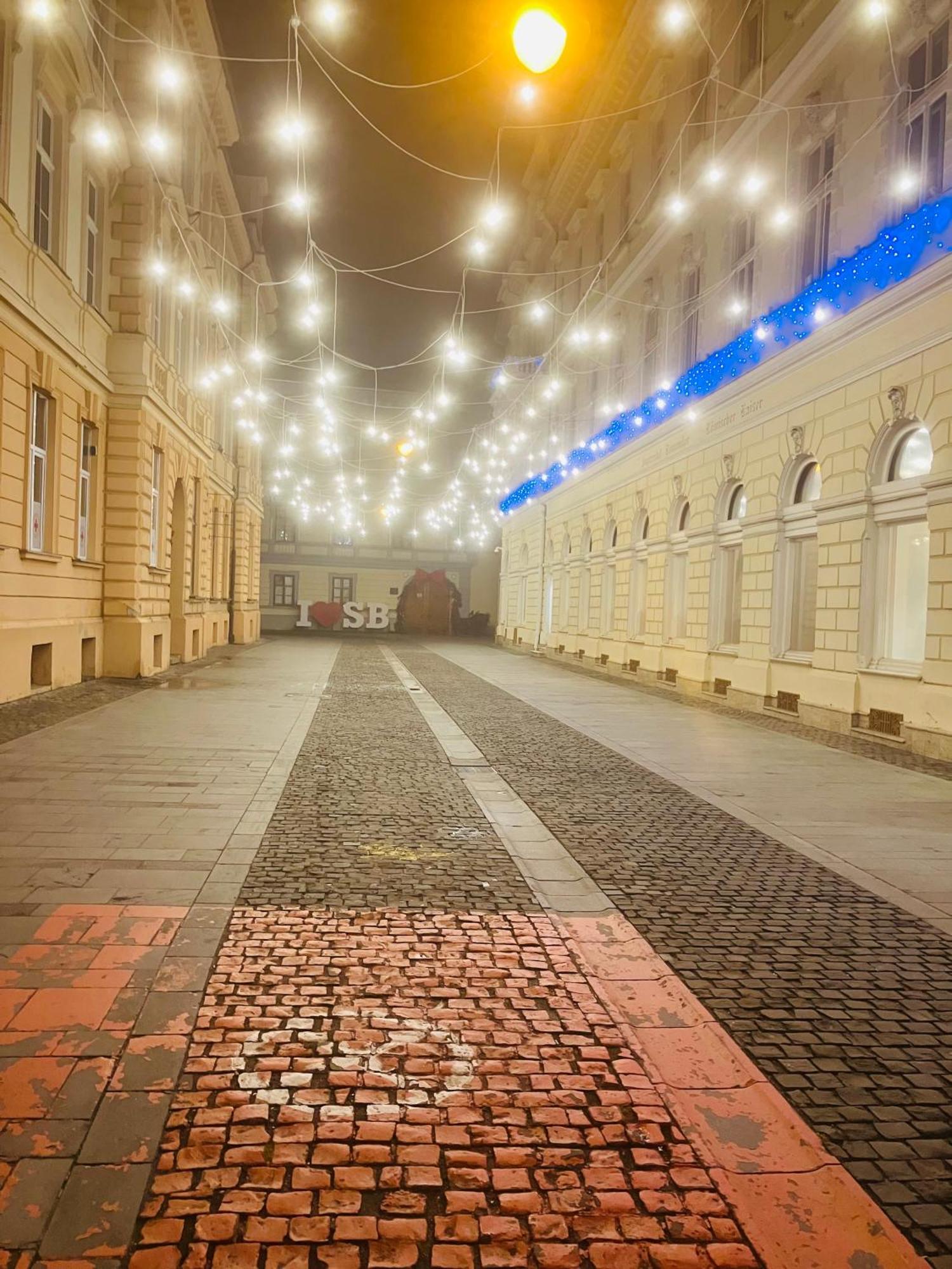 Casa Young&Jung Sybin Zewnętrze zdjęcie